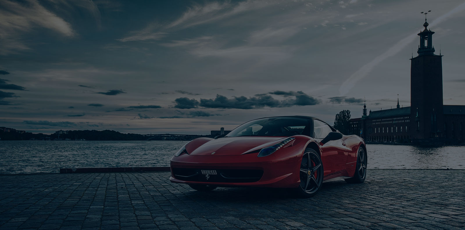 banner