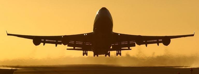 Luxury Private Jet Charter Services