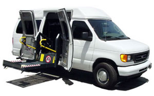 Non Emergency Medical Transportation Services