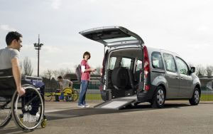 Non Emergency Medical Transportation Services