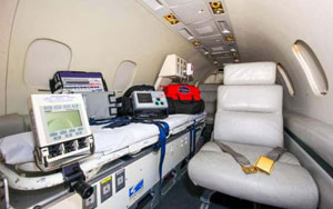 Air Medical Transportation Services