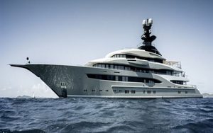 SEA/YACHT