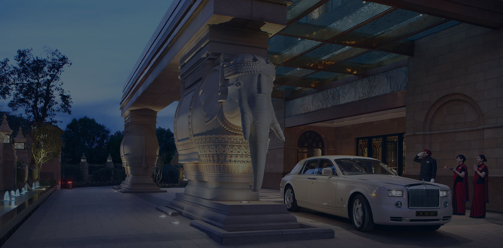 HOTEL AND CAR RESERVATION